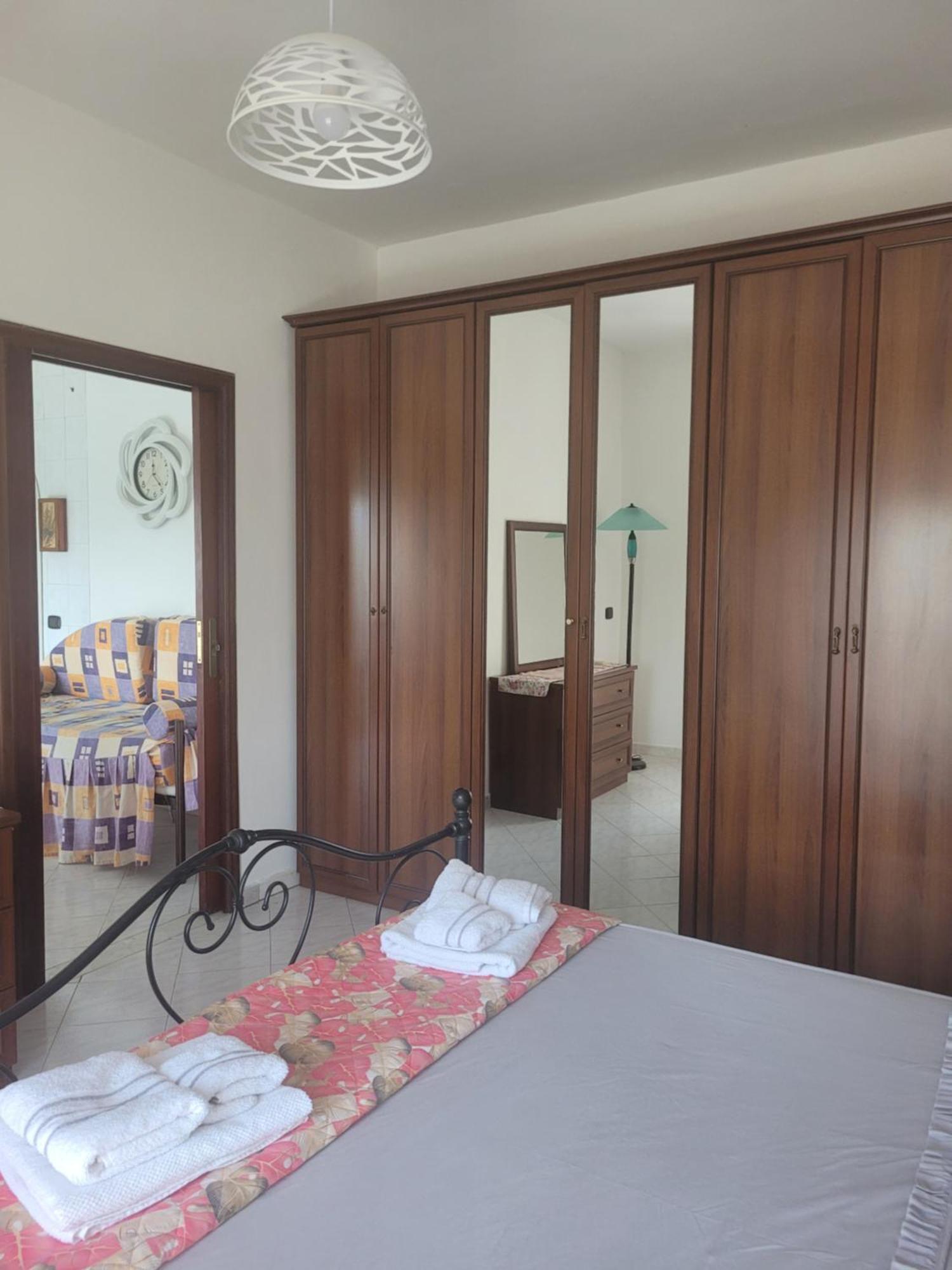 Home Di Pia Mugnano di Napoli 外观 照片