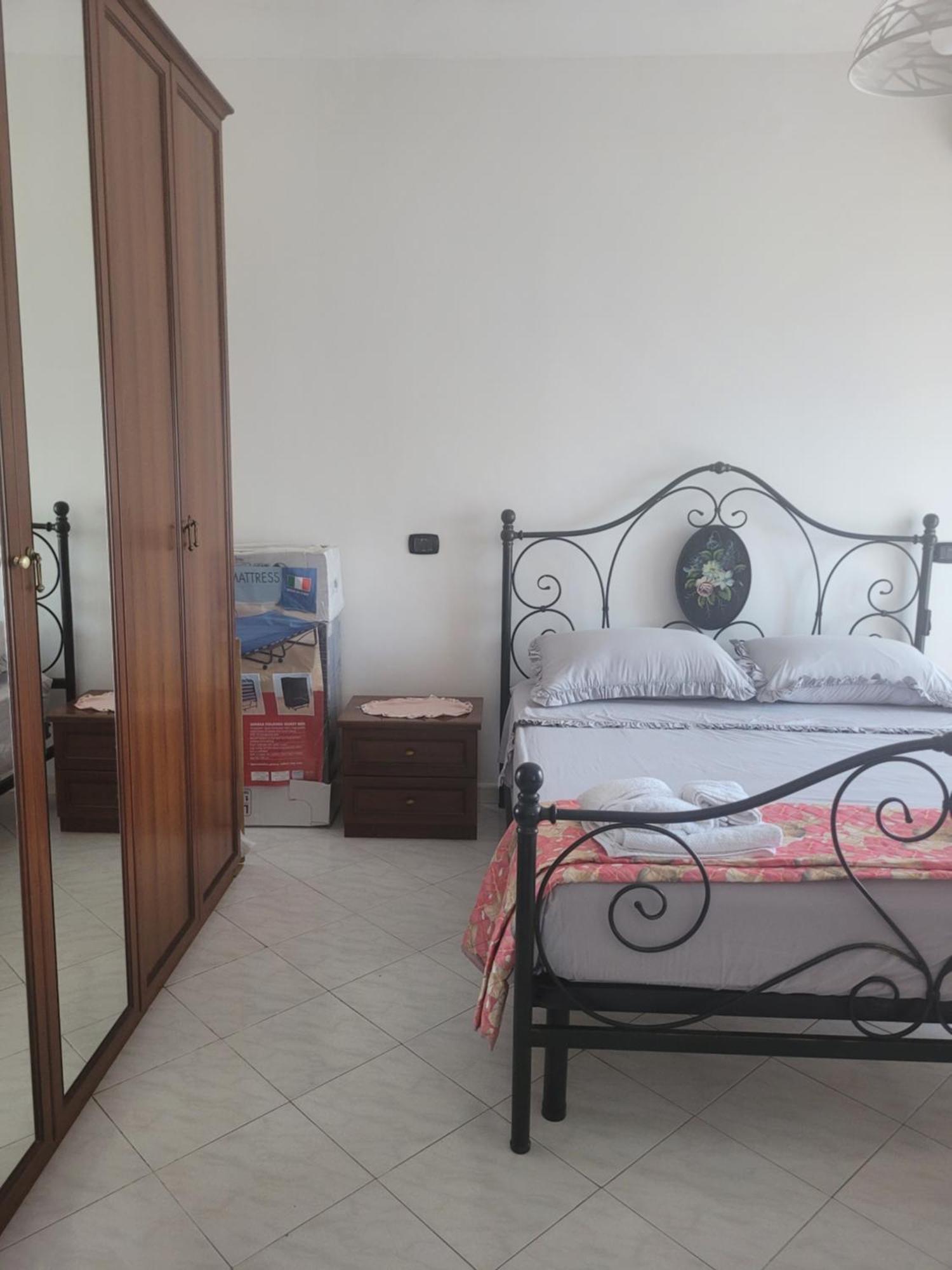 Home Di Pia Mugnano di Napoli 外观 照片