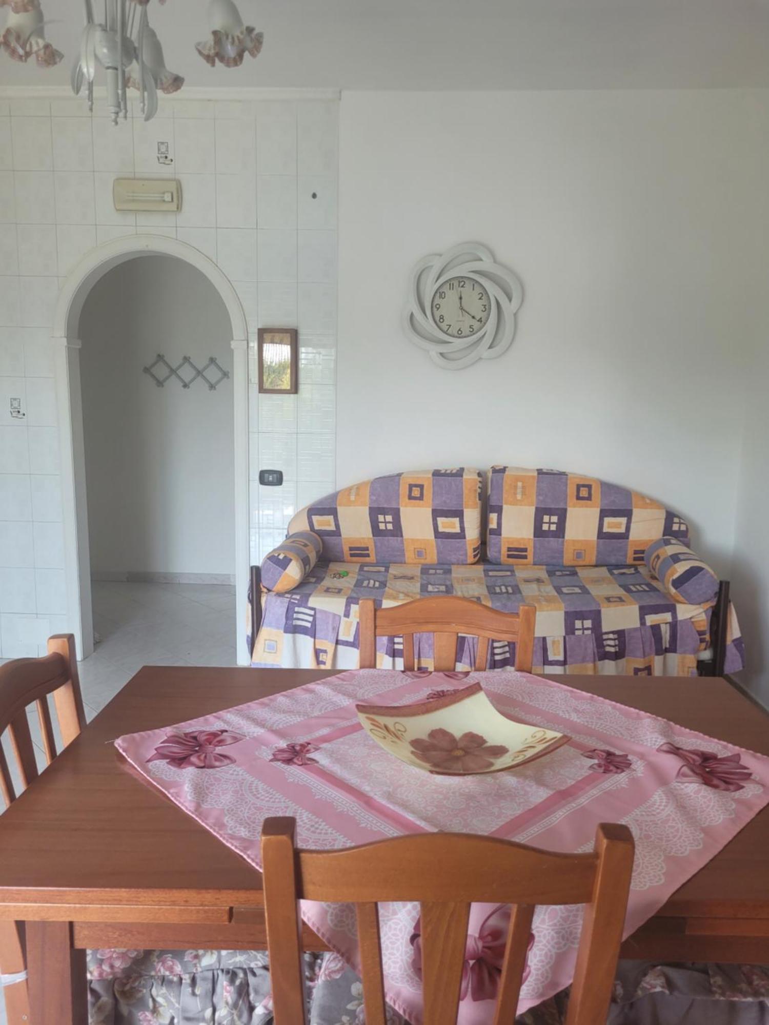 Home Di Pia Mugnano di Napoli 外观 照片