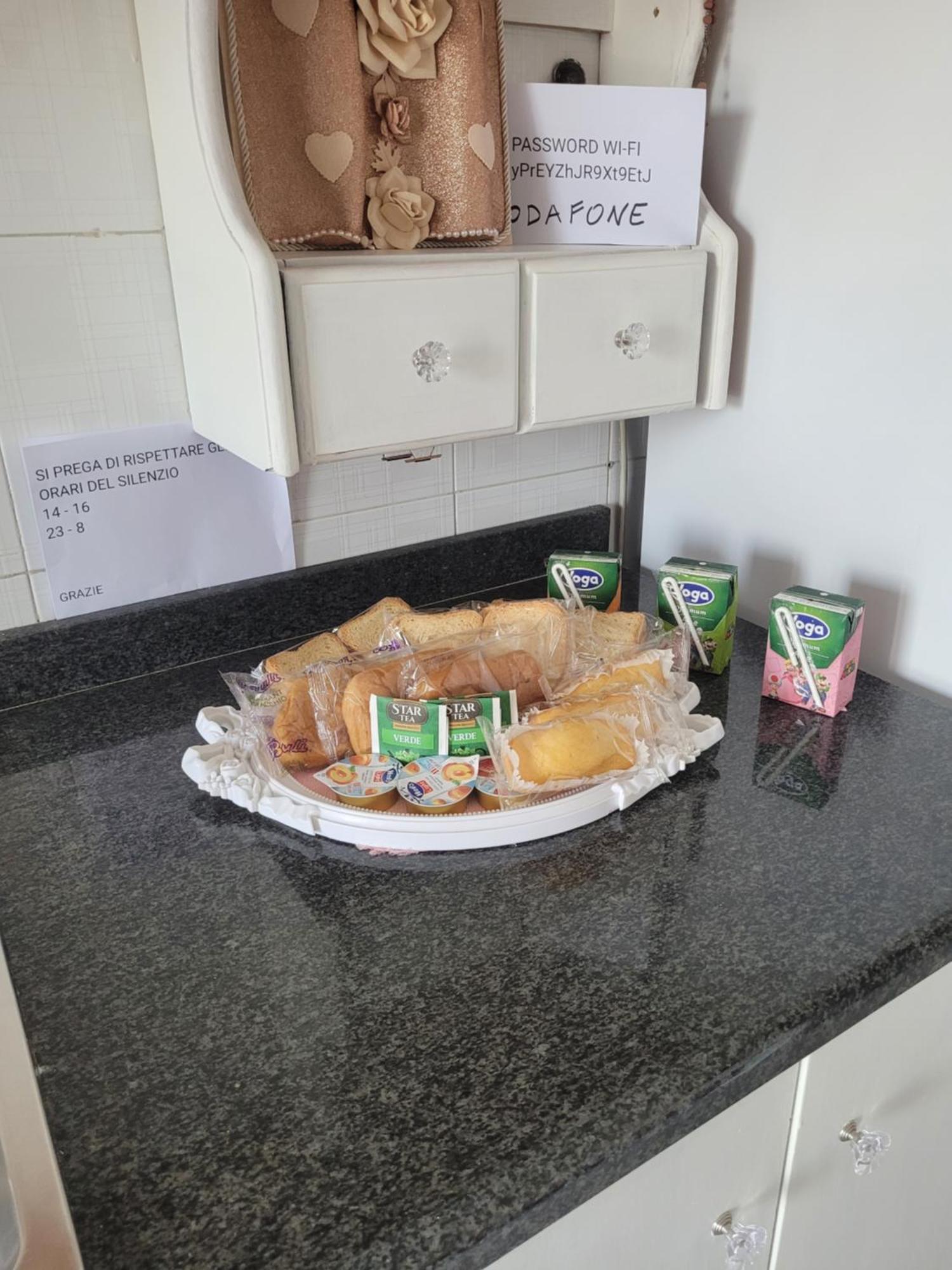 Home Di Pia Mugnano di Napoli 外观 照片