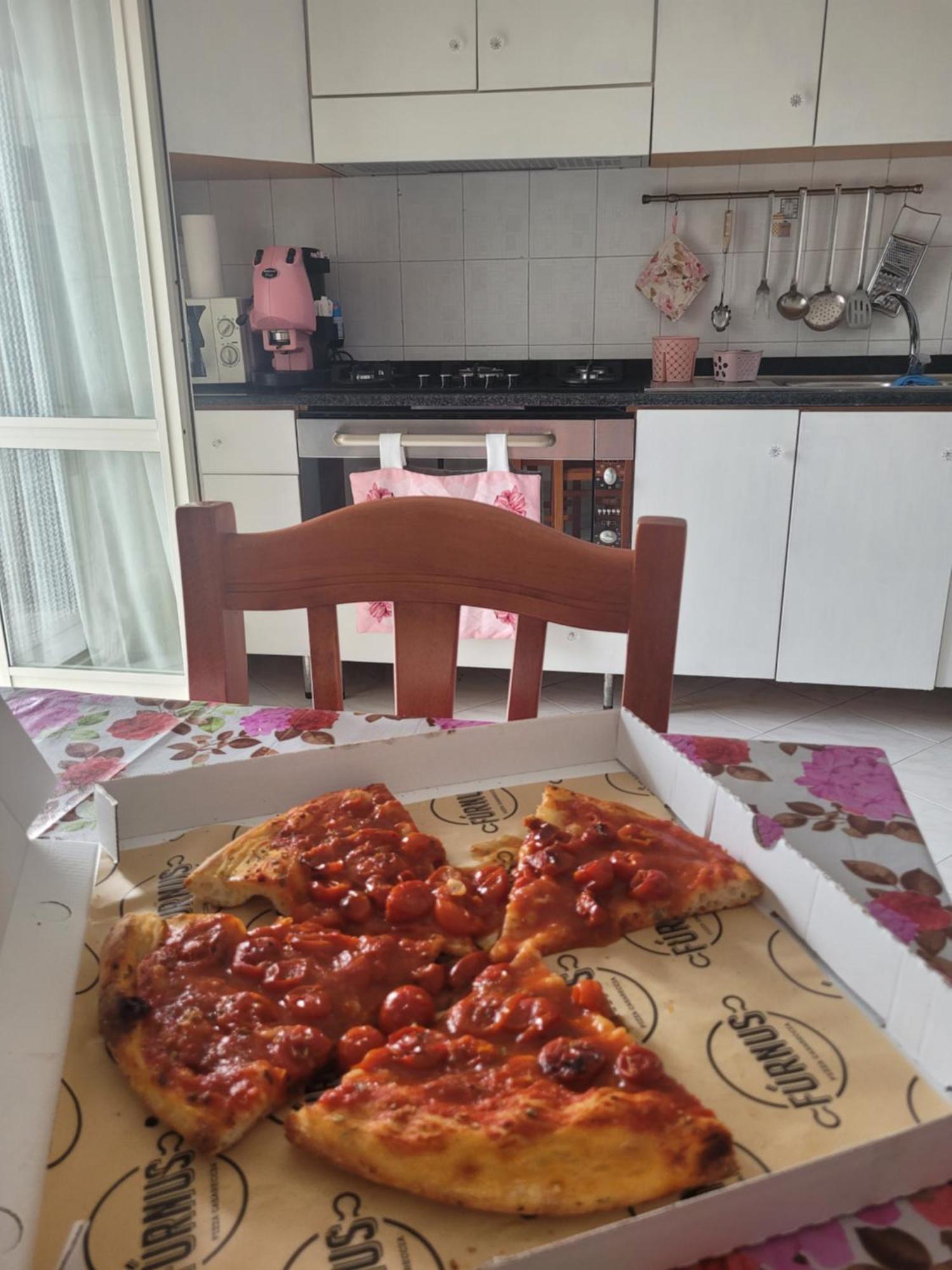 Home Di Pia Mugnano di Napoli 外观 照片