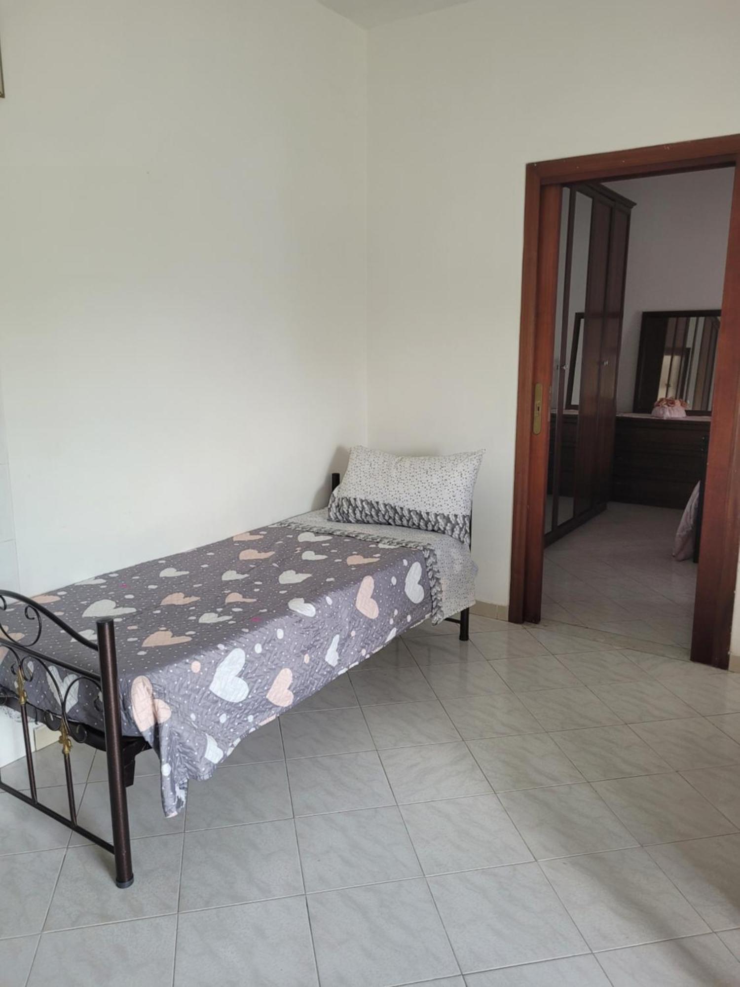 Home Di Pia Mugnano di Napoli 外观 照片