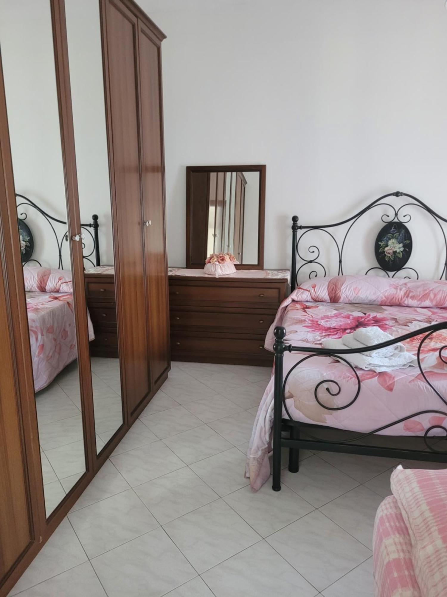 Home Di Pia Mugnano di Napoli 外观 照片