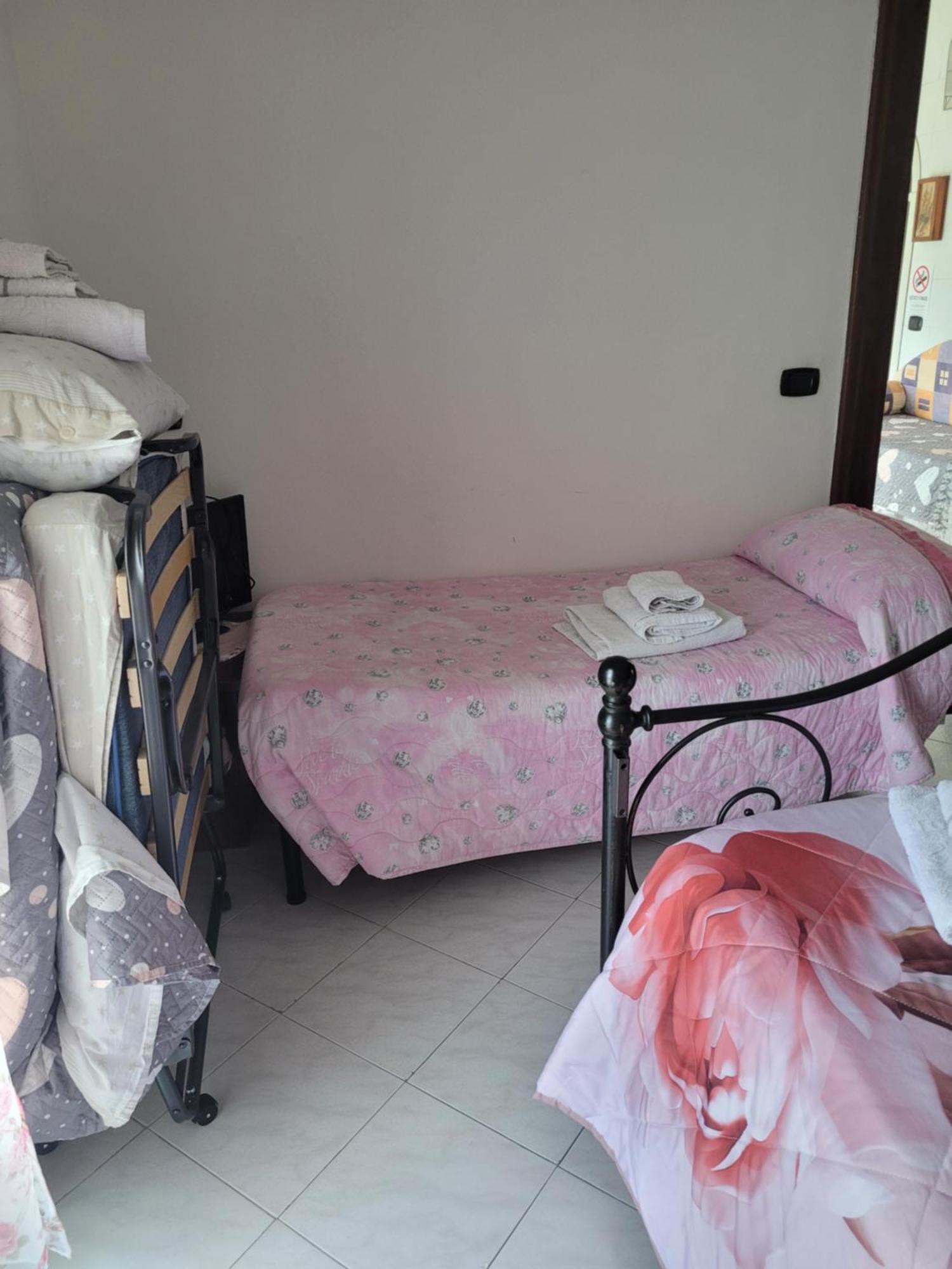 Home Di Pia Mugnano di Napoli 外观 照片