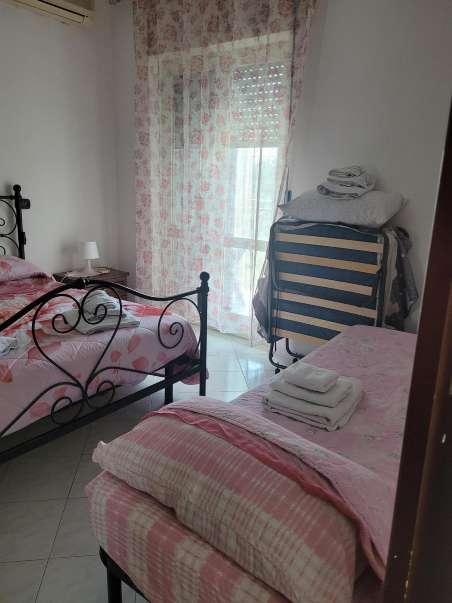 Home Di Pia Mugnano di Napoli 外观 照片